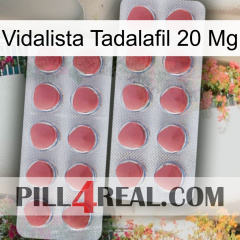Vidalista Tadalafil 20 Mg 19